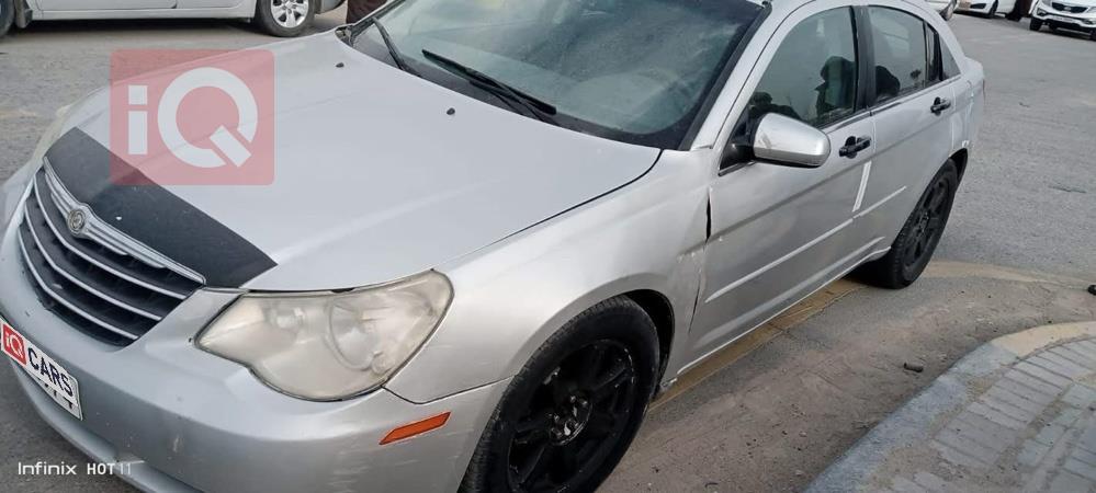 Chrysler Sebring